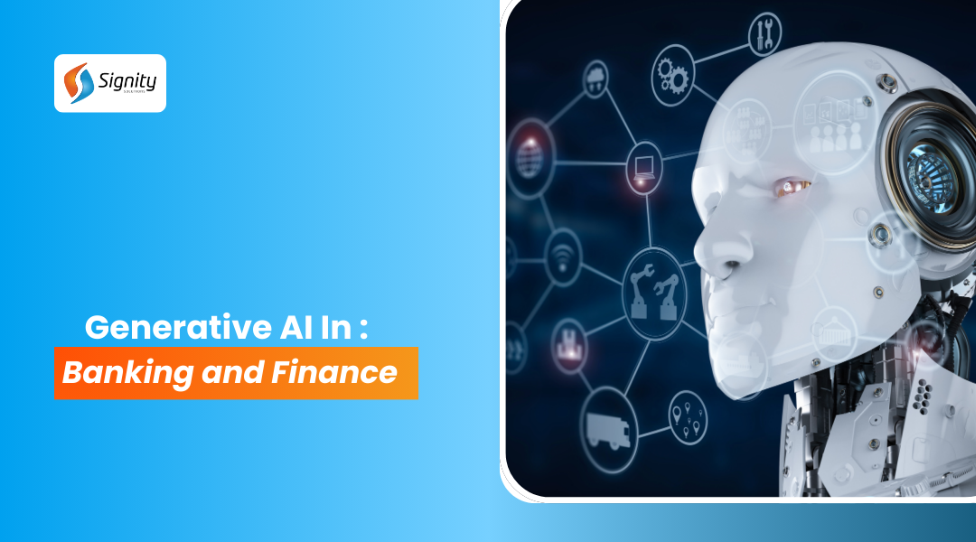 Implementing Generative AI in Banking and Finance