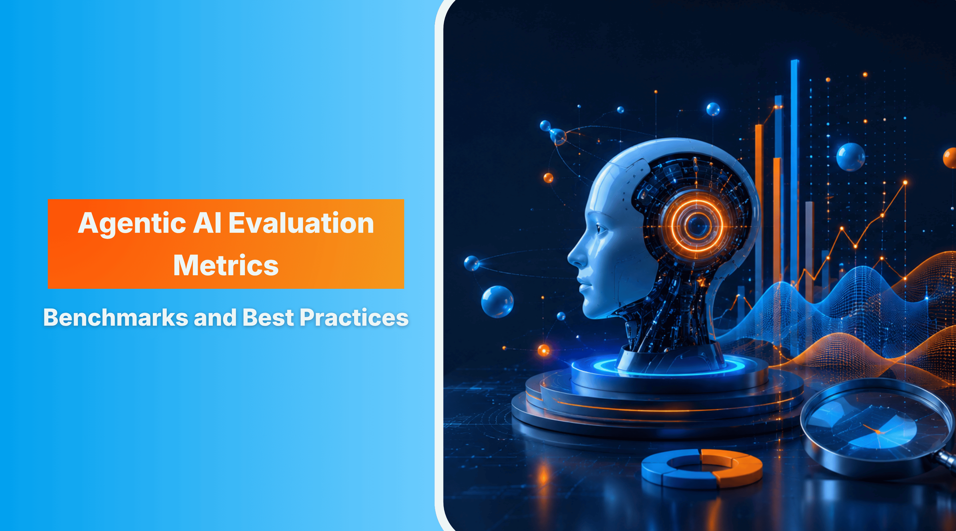 Agentic AI Evaluation Metrics: Benchmarks and Best Practices
