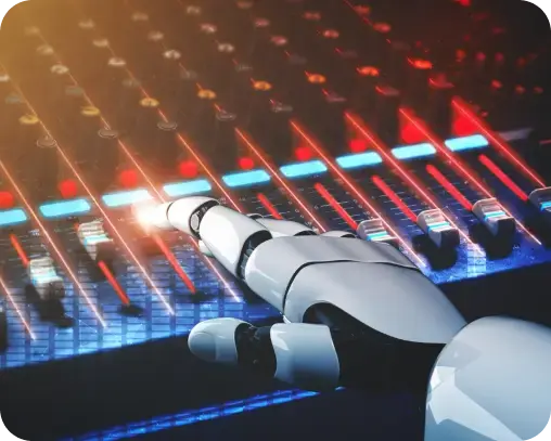 Entertainment AI