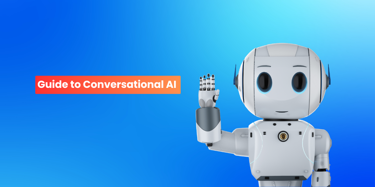 The Ultimate Guide to Conversational AI for Enterprises