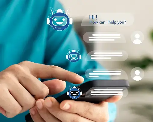 Healthcare app