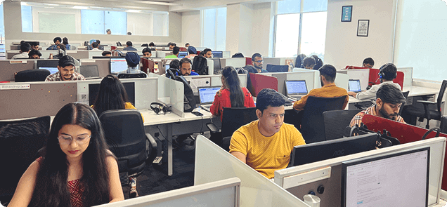 Offshore Software Development