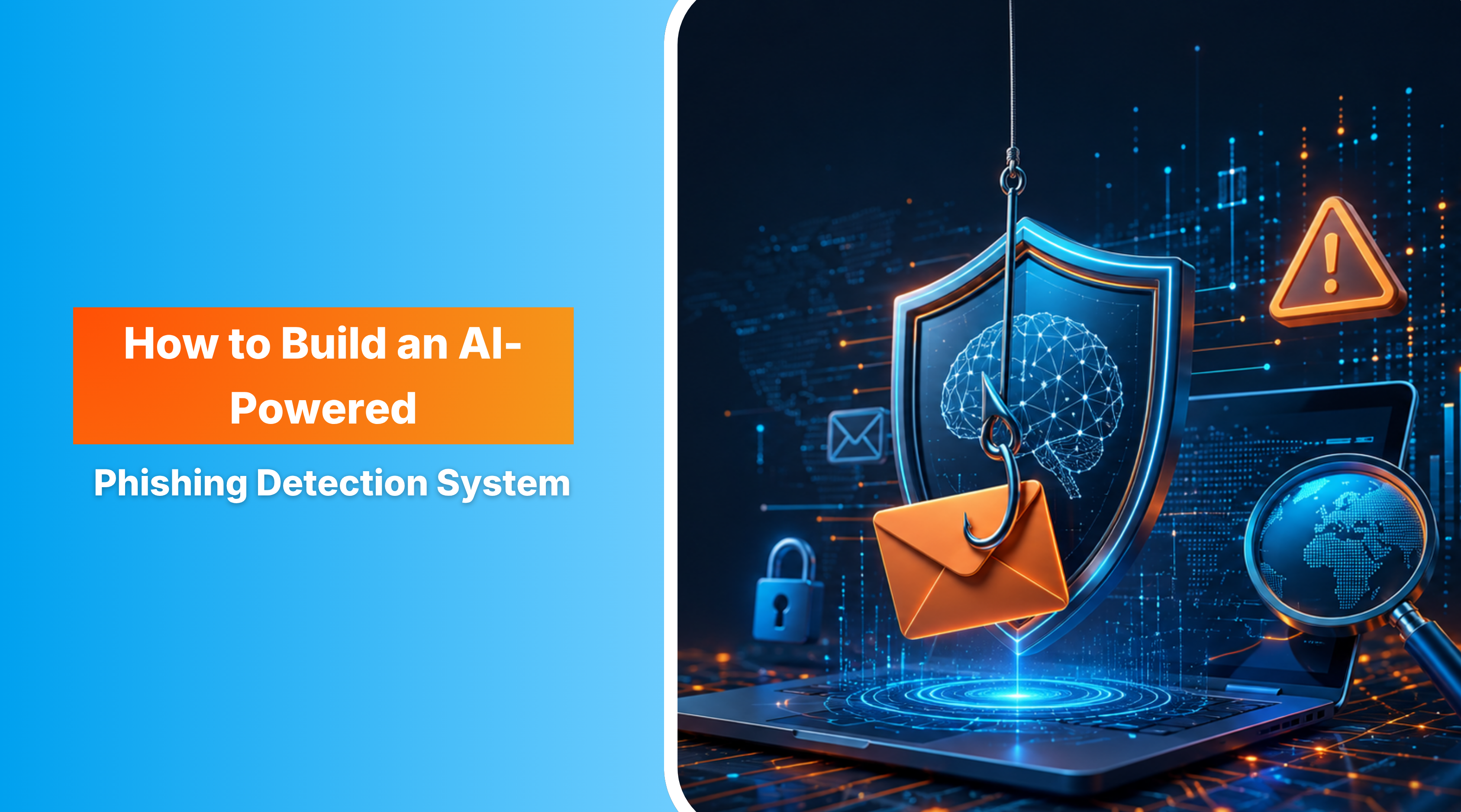 How to Build an AI-Powered Phishing Detection System?