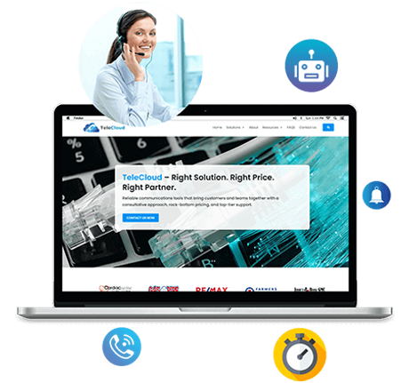 Telecloud