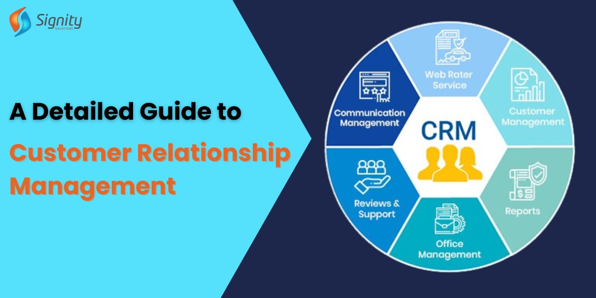 O que é CRM? (Customer relationship management) O guia completo