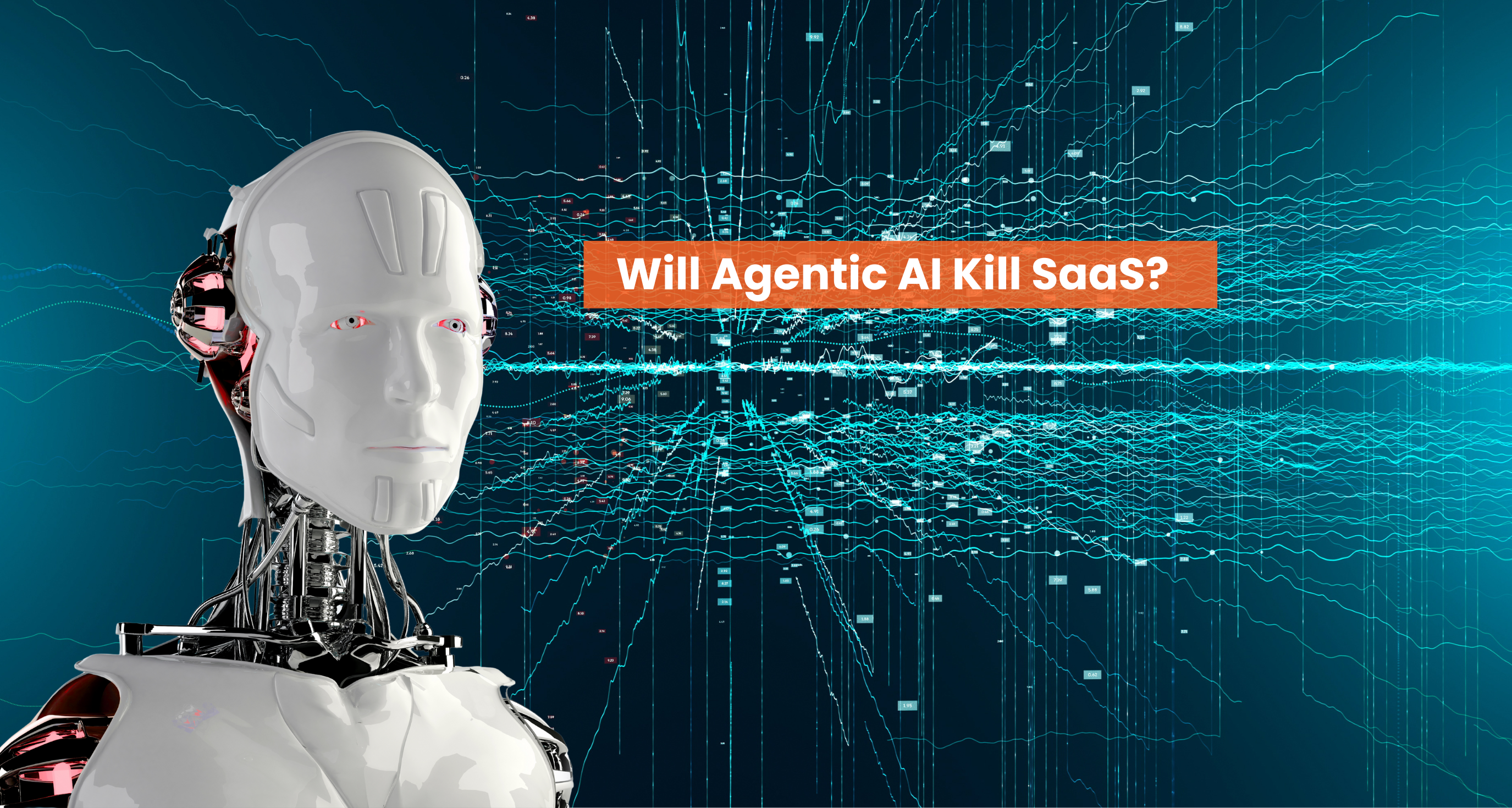 The Great Debate: Will Agentic AI Kill SaaS?