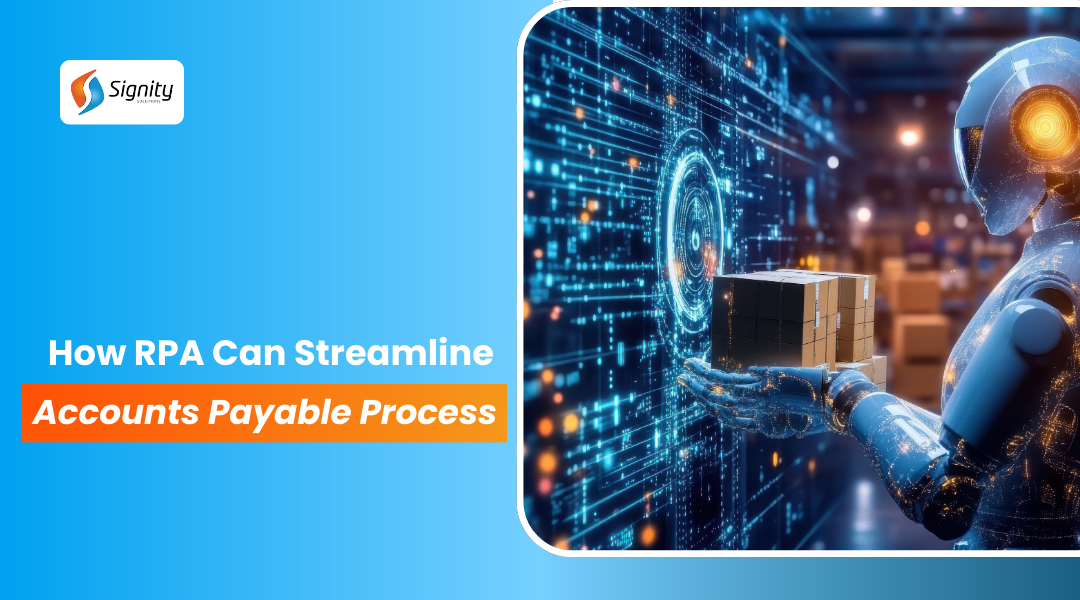 10 Ways RPA Can Streamline Your Accounts Payable Process