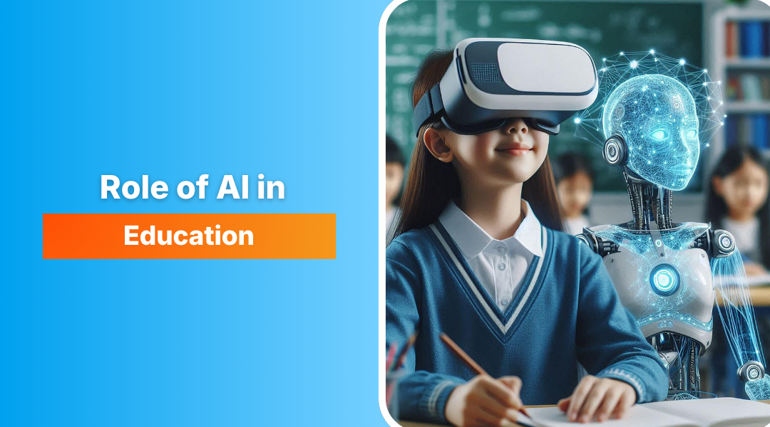 Role of AI in Education: Use Cases, Examples, Challenges, and Future
