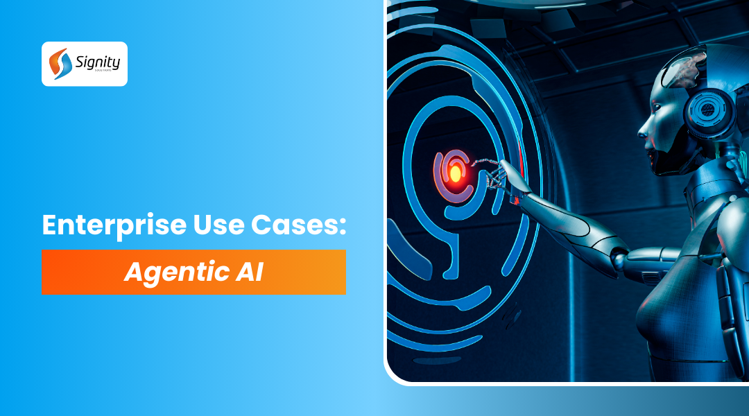 Agentic AI in Action: 10 High-Impact Use Cases and Workflows for 2026