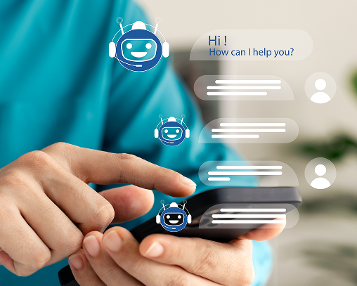 Healthcare app
