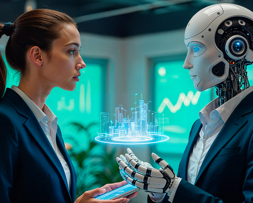 ai human interaction