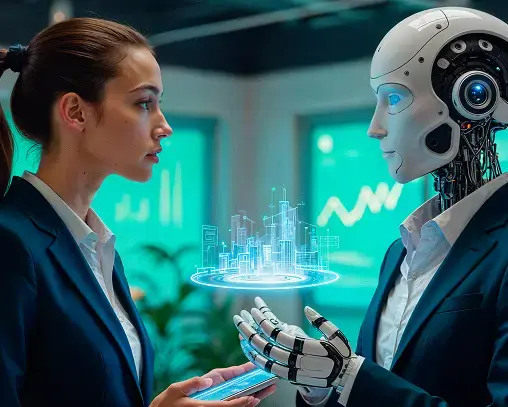 ai human interaction