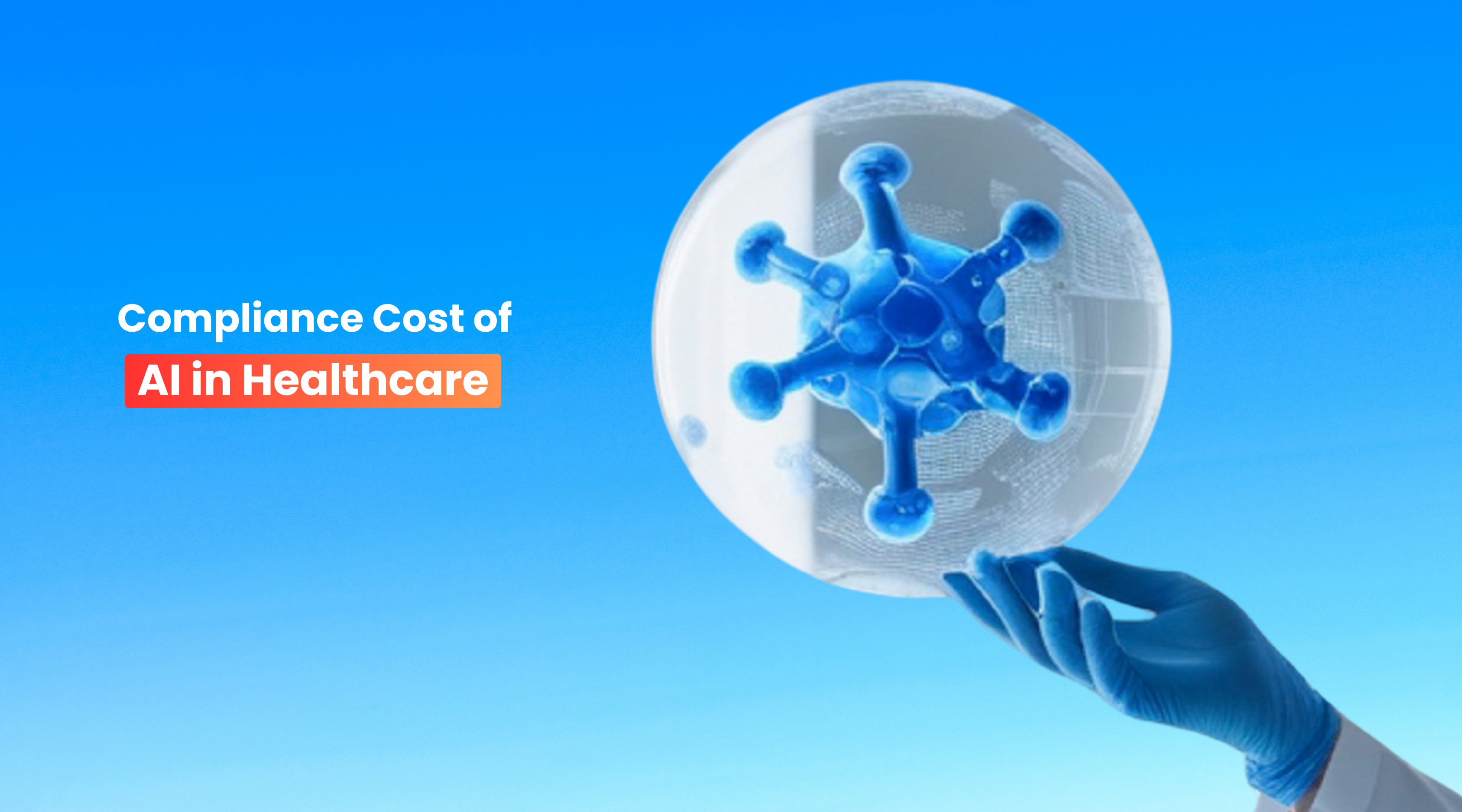 The Cost of Implementing AI in Healthcare: A Complete Decision-Maker’s Guide