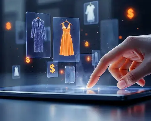 online shopping