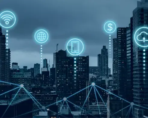 telecom